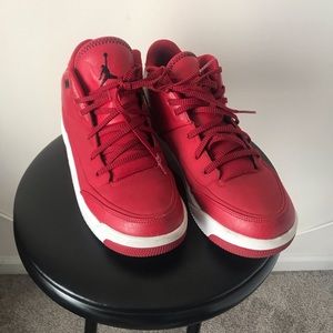 Jordan Flight origin 3.